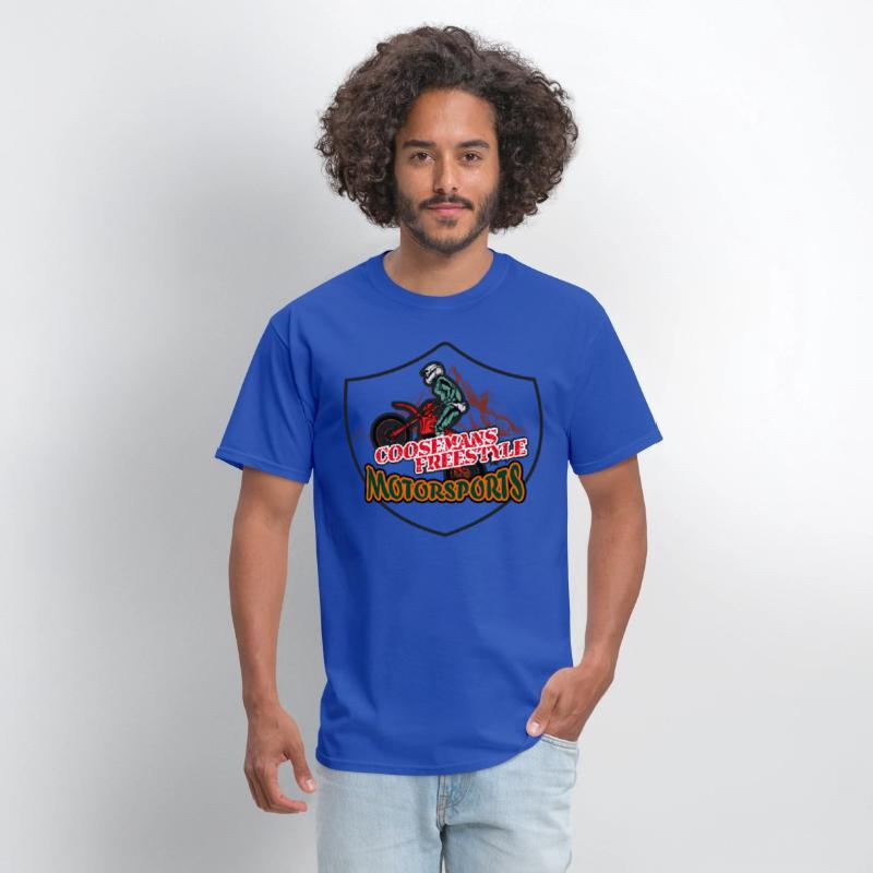 Coosemans Freestyle Motorsports