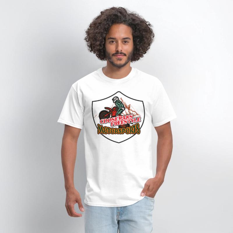 Coosemans Freestyle Motorsports