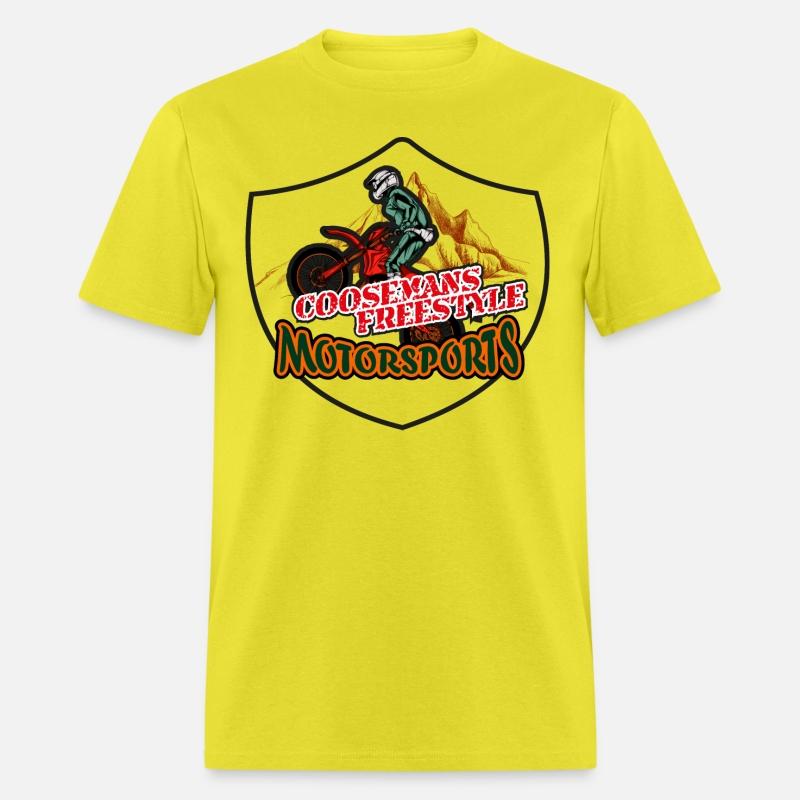 Coosemans Freestyle Motorsports