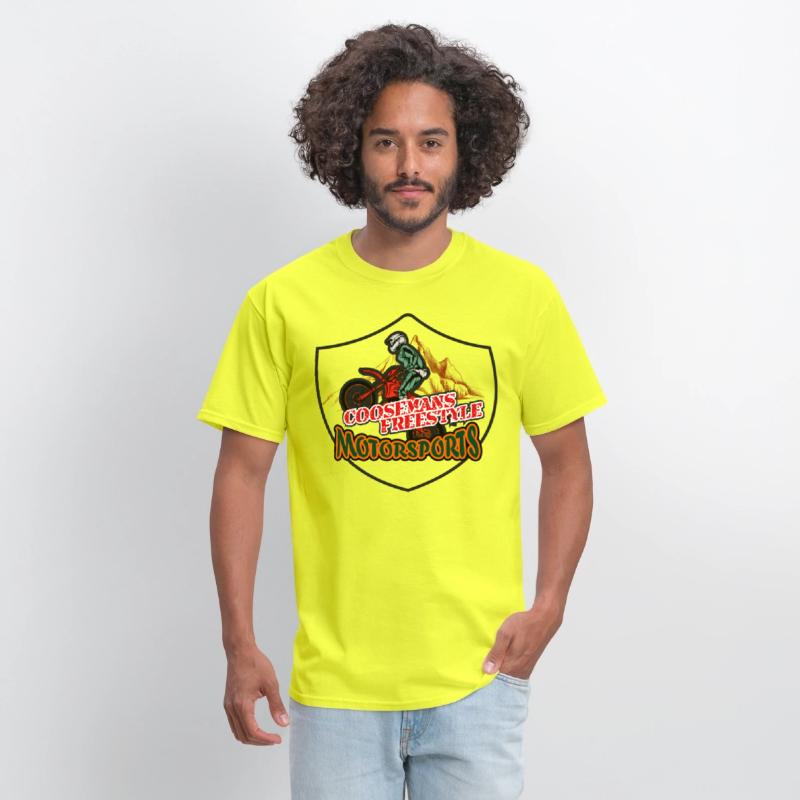 Coosemans Freestyle Motorsports
