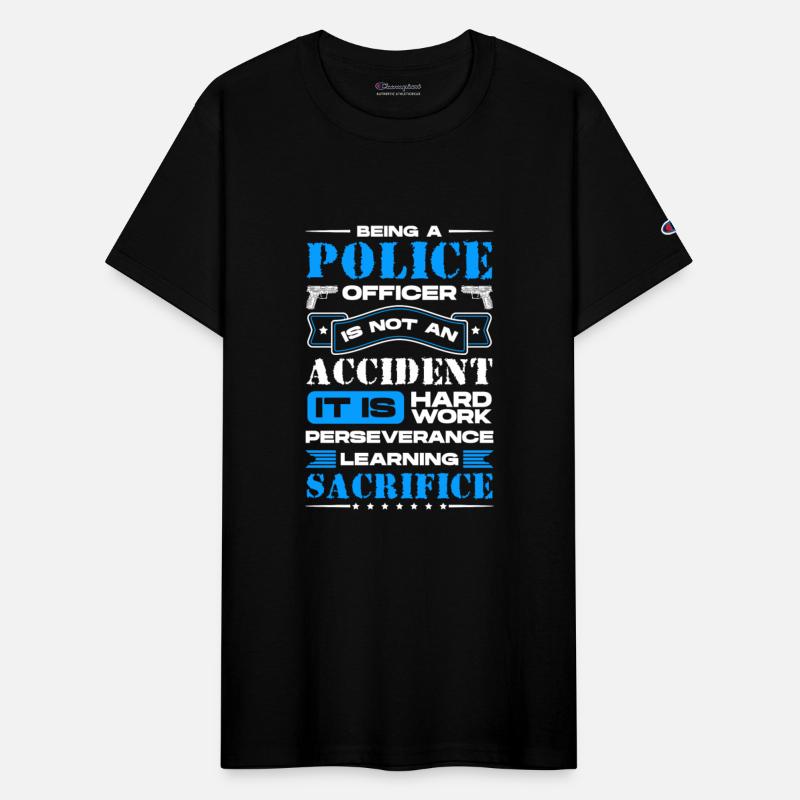 Cop Sheriff Thief Security