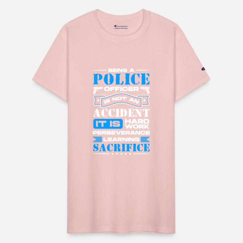 Cop Sheriff Thief Security
