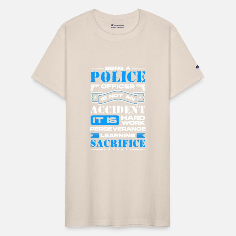 Cop Sheriff Thief Security