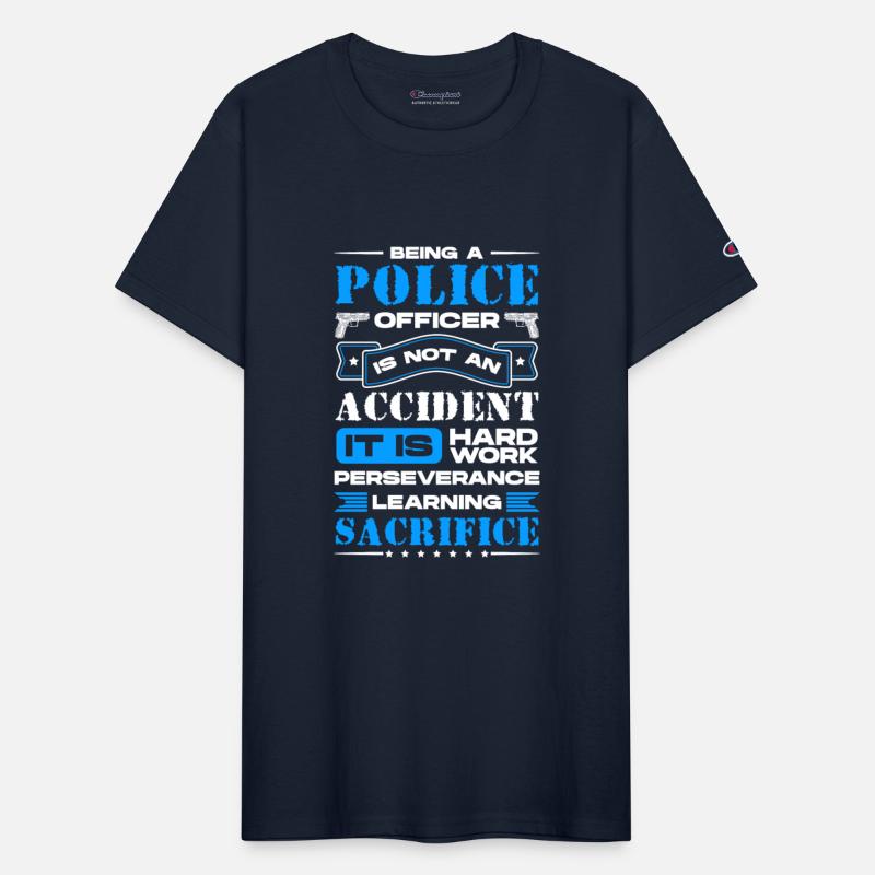 Cop Sheriff Thief Security