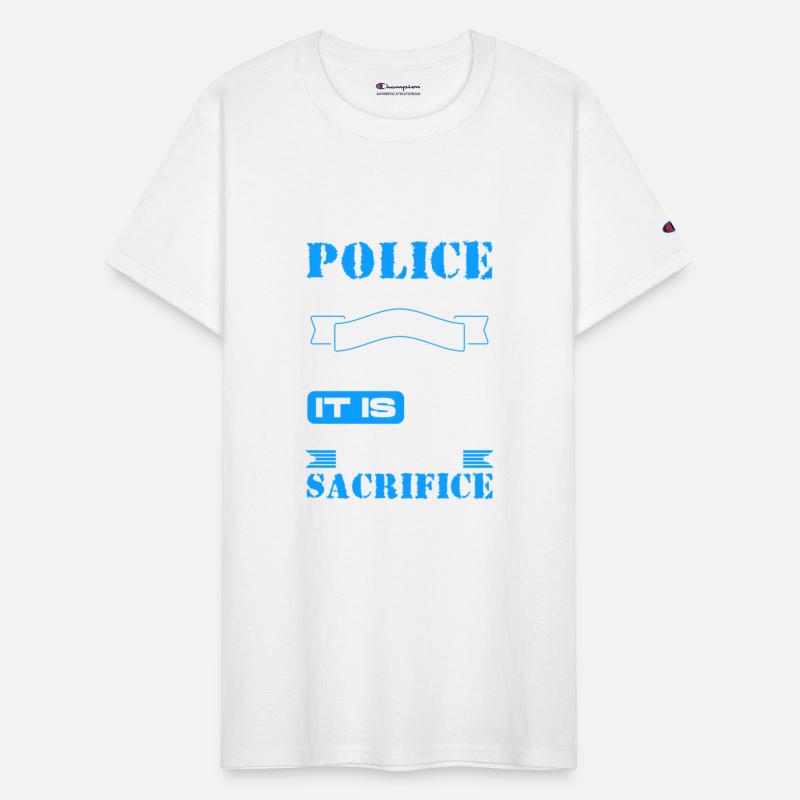 Cop Sheriff Thief Security