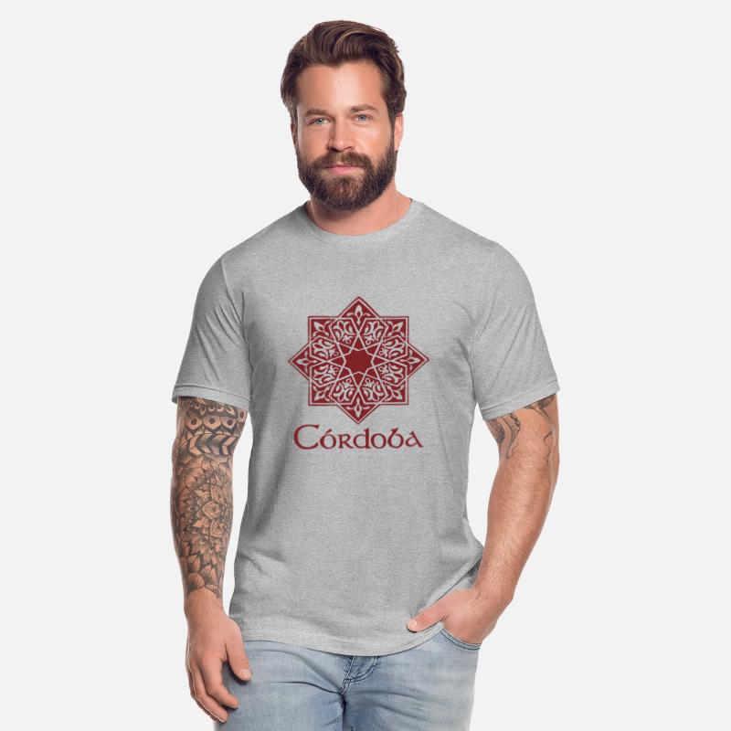 Cordoba 2 (red)
