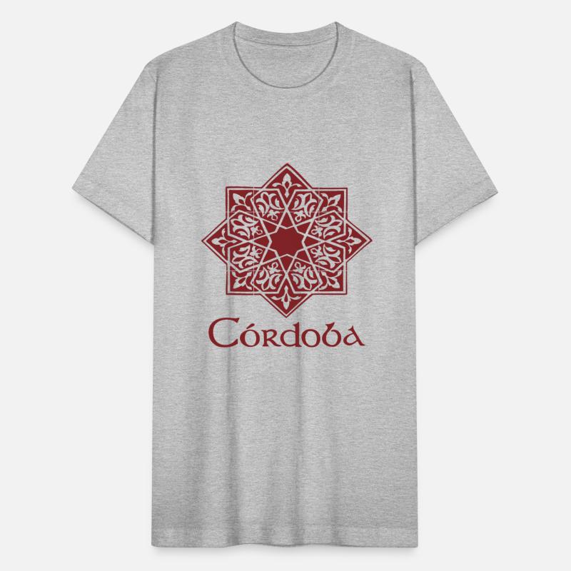 Cordoba 2 (red)