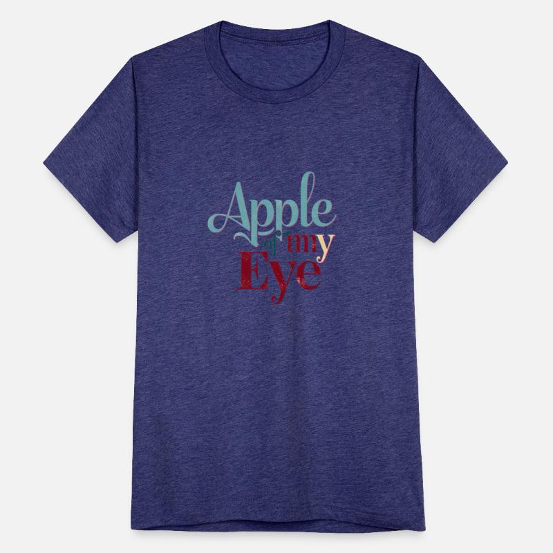 Core Affection: Apple of My Eye