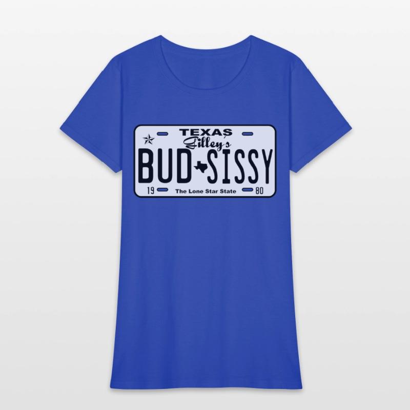 Cory Love Gilley'S Bud N Sissy Texas Cowboy