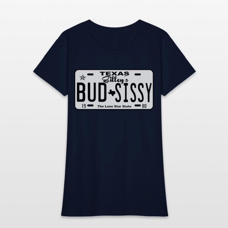 Cory Love Gilley'S Bud N Sissy Texas Cowboy