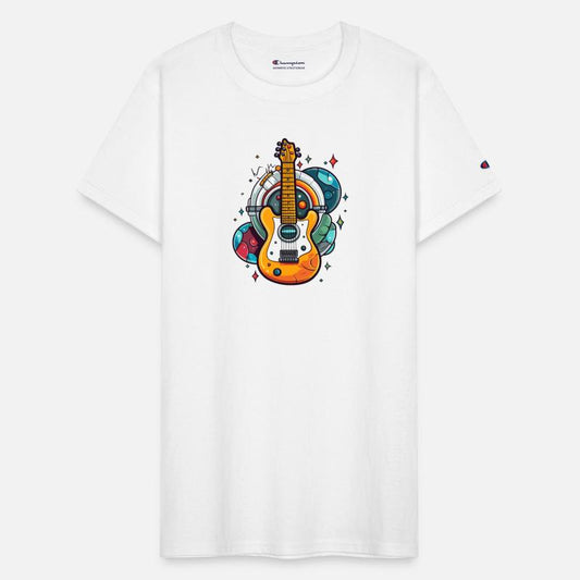 Cosmic Guitar
