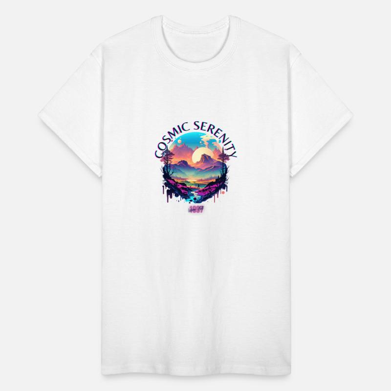 Cosmic Serenity