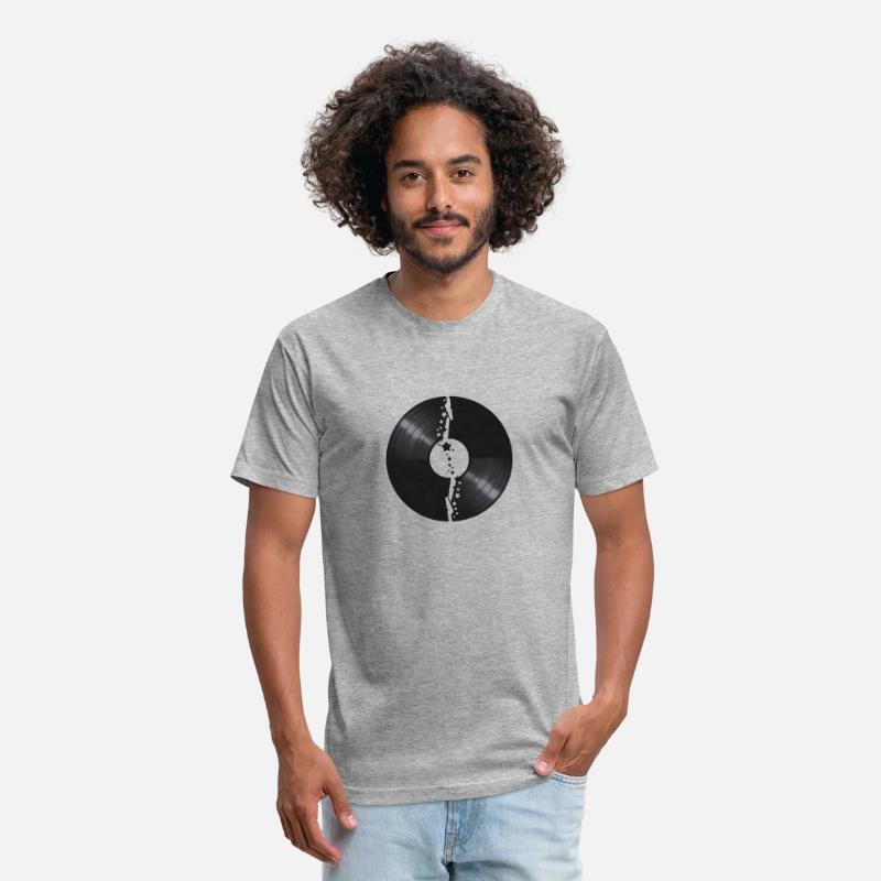 Cosmic Vinyl