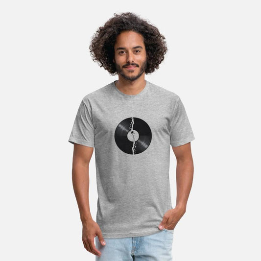 Cosmic Vinyl
