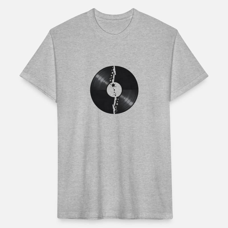Cosmic Vinyl