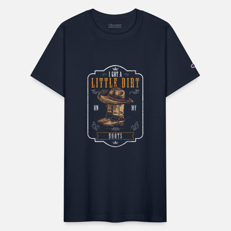 Country Sheriff Equine Rider