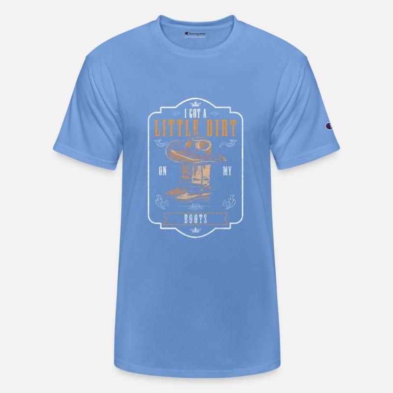 Country Sheriff Equine Rider