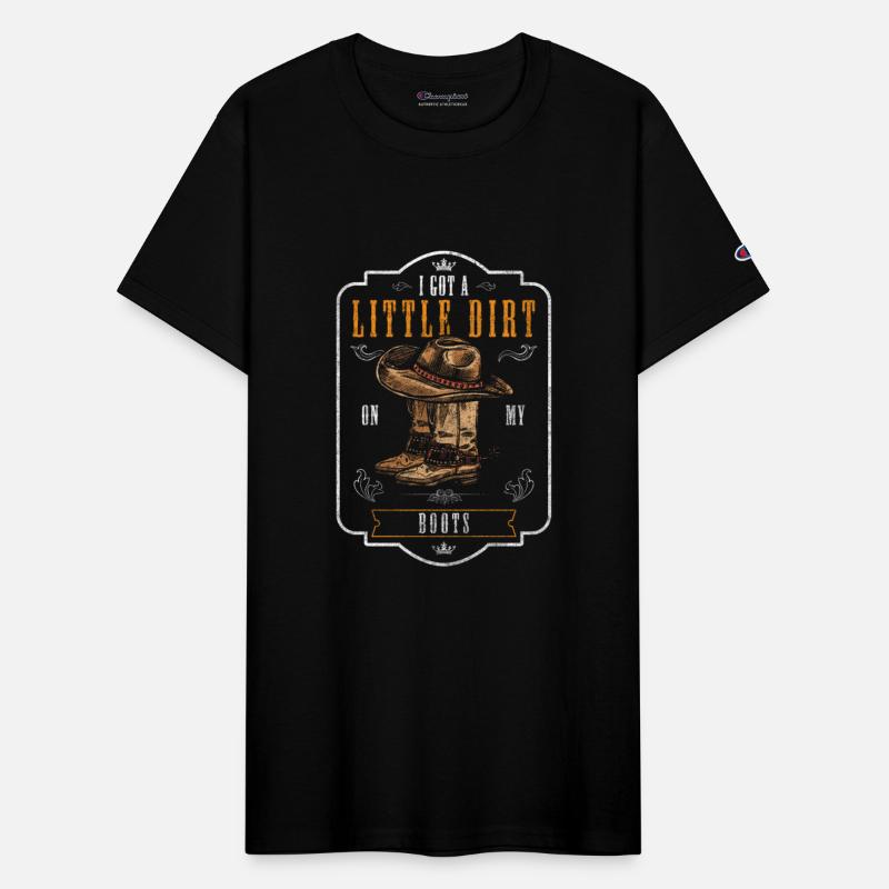 Country Sheriff Equine Rider