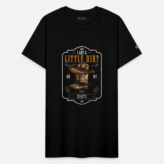 Country Sheriff Equine Rider