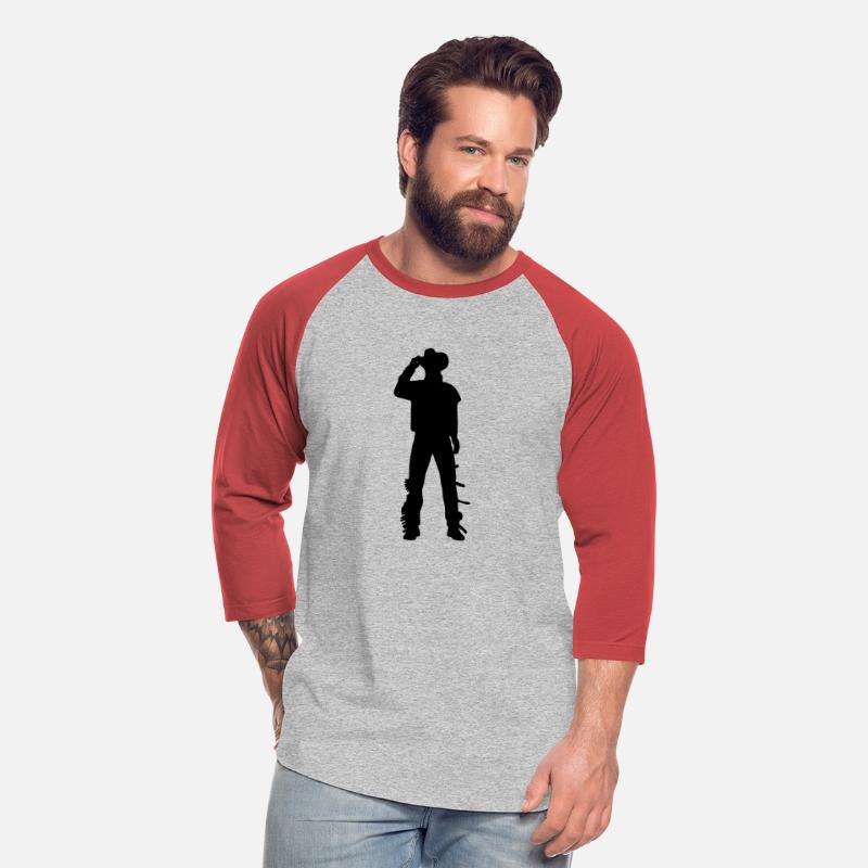Cowboy, cowboy standing, country western