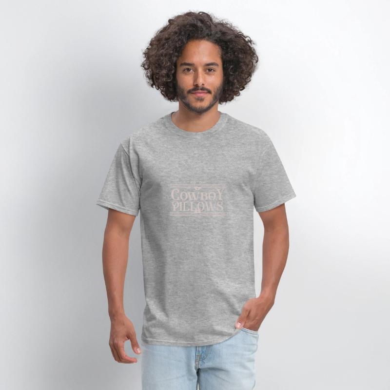 Cowboy Pillows Southern Girl Texas Lady Funny