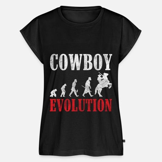 Cowboy Texas Western Riding