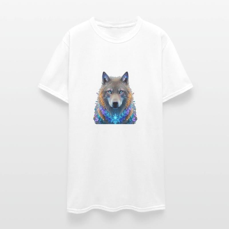 Coyote of the universe