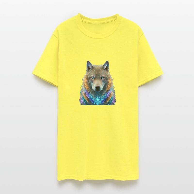 Coyote of the universe