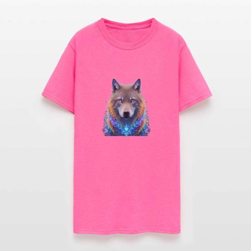 Coyote of the universe