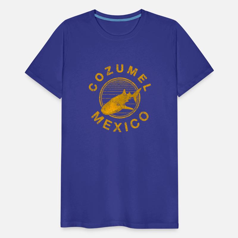 Cozumel Meco Whale Shark Diving