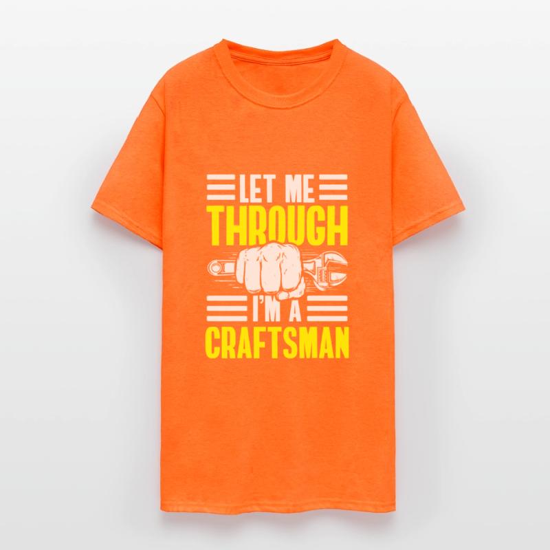 Craft Workshop Construction Site Master Builder