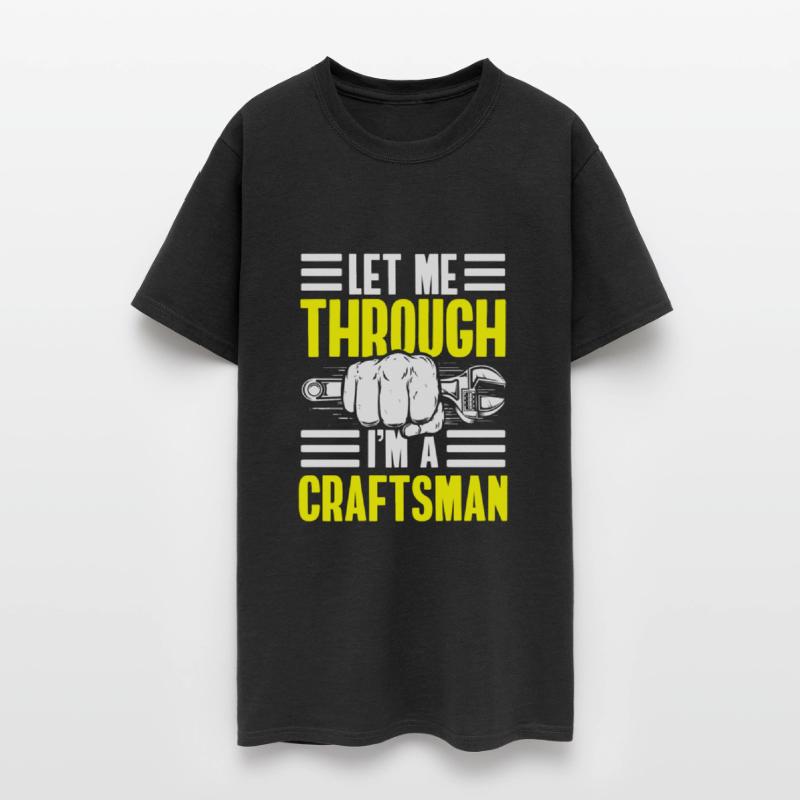Craft Workshop Construction Site Master Builder