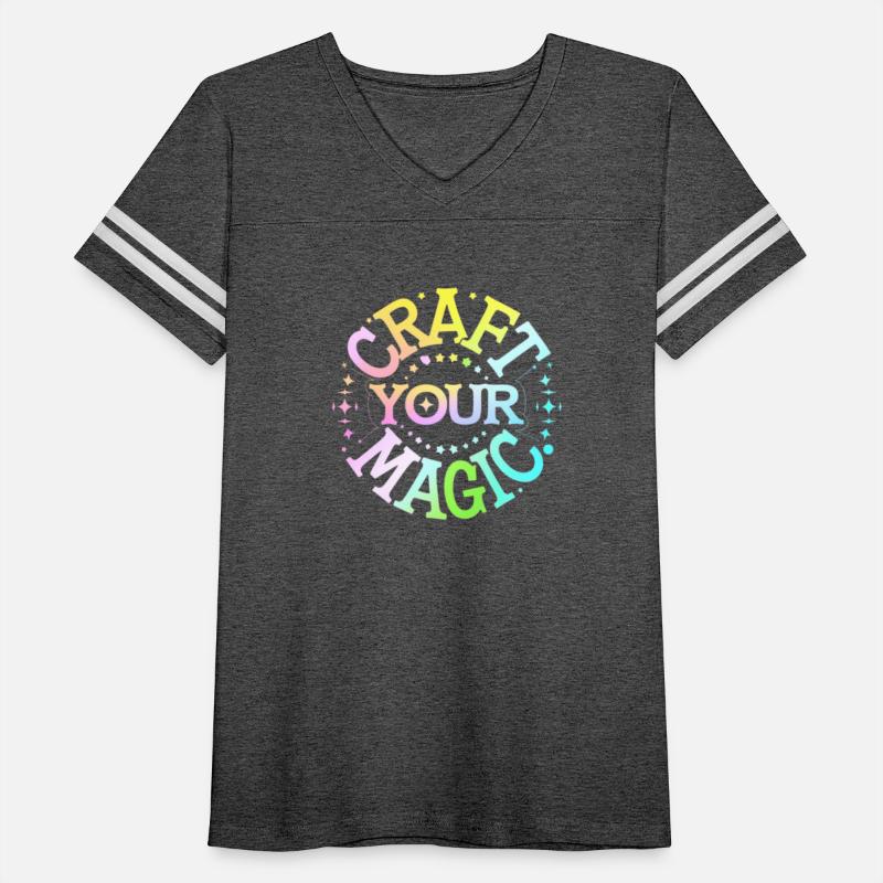 Craft Your Magic
