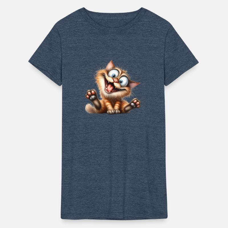 Crazy cat 2