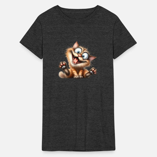 Crazy cat 2