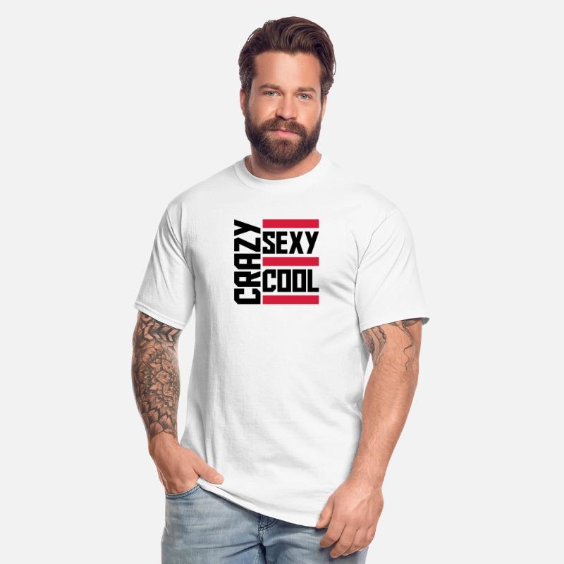 crazy sexy cool design