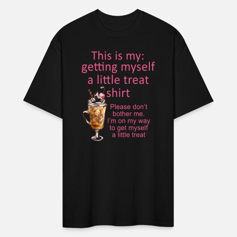Creamy Sundae Dessert Don't Bother Me