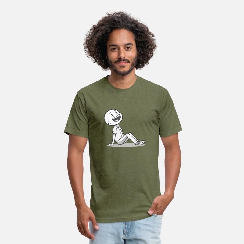 create a minimalistic cartoon illustration