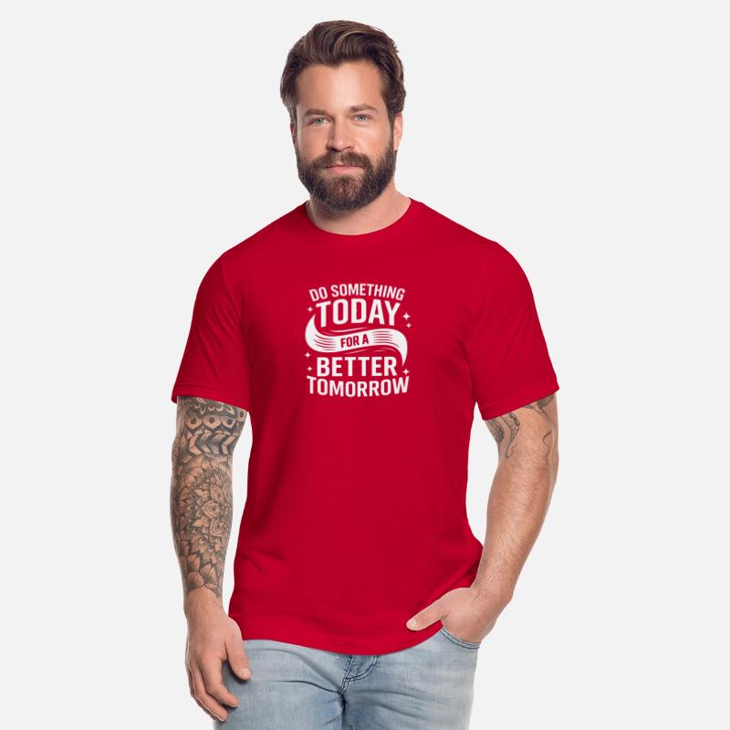Create Your Better Tomorrow Today – Uplifting Mot