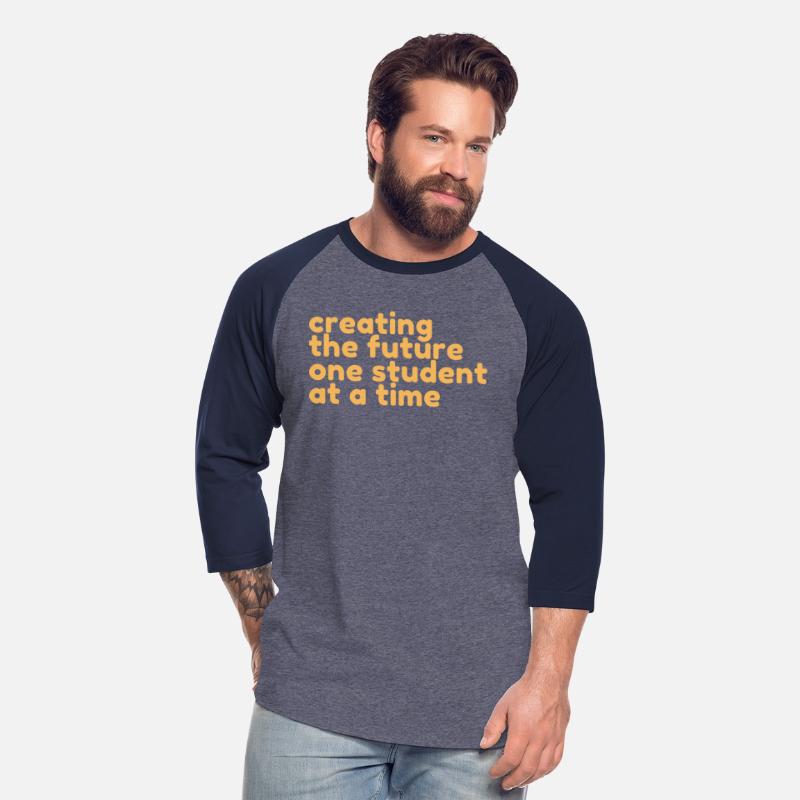 Creating the future one student at a time