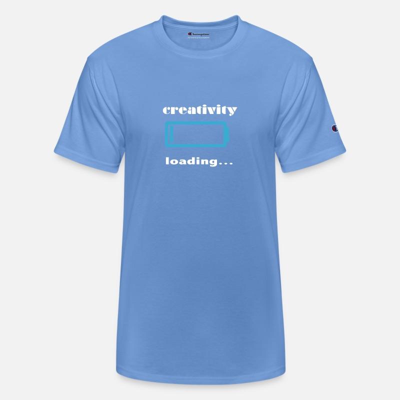 creativity loading...