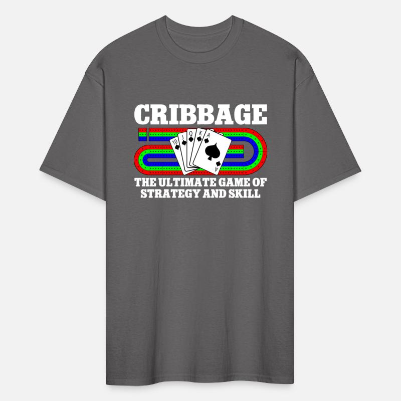 Cribbage The Ultimate Game Of Strategy And Skill