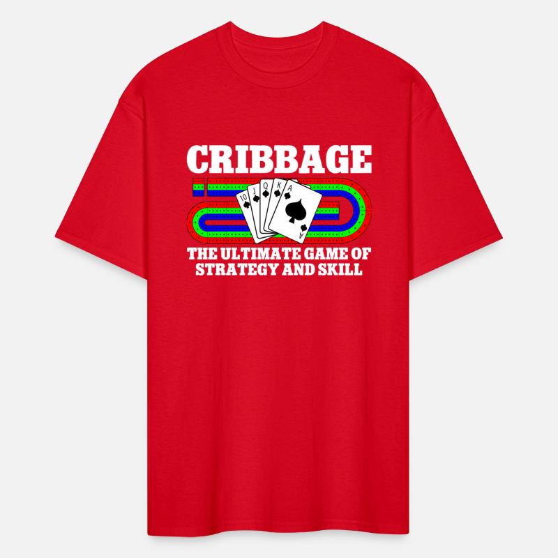 Cribbage The Ultimate Game Of Strategy And Skill