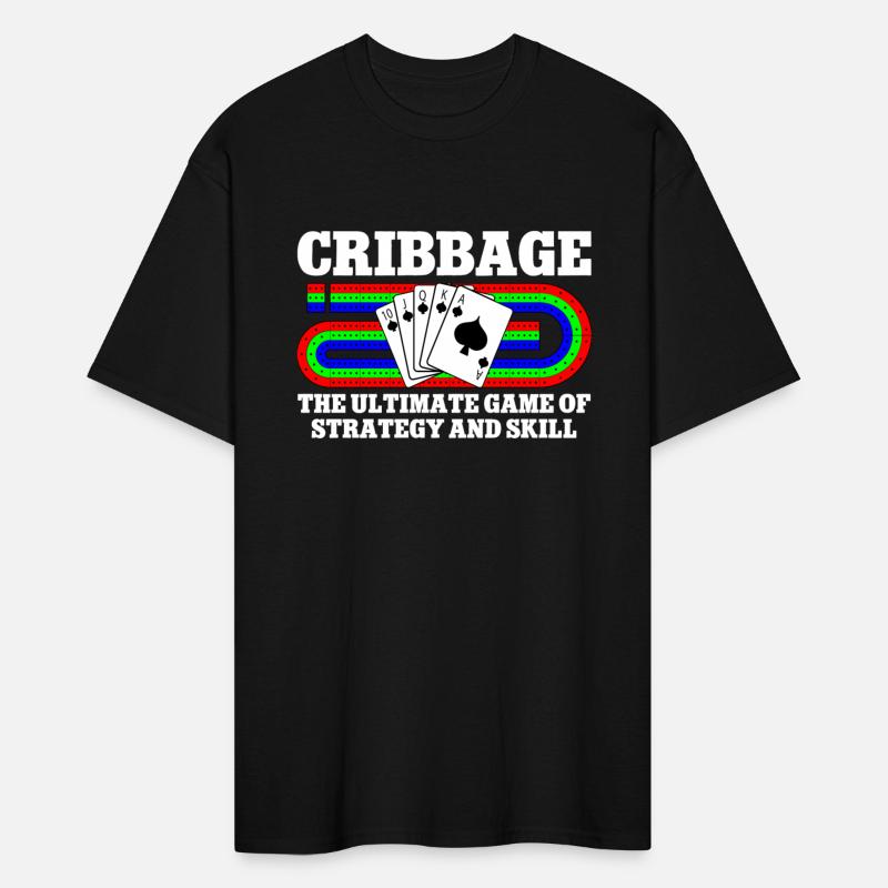 Cribbage The Ultimate Game Of Strategy And Skill
