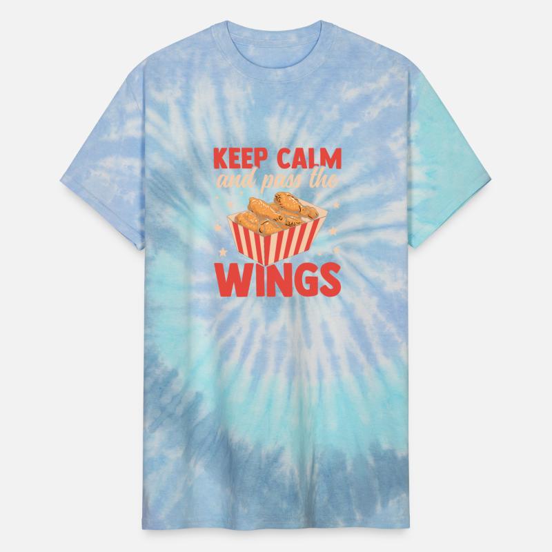 Crispy Wing Hot Chicken Wings
