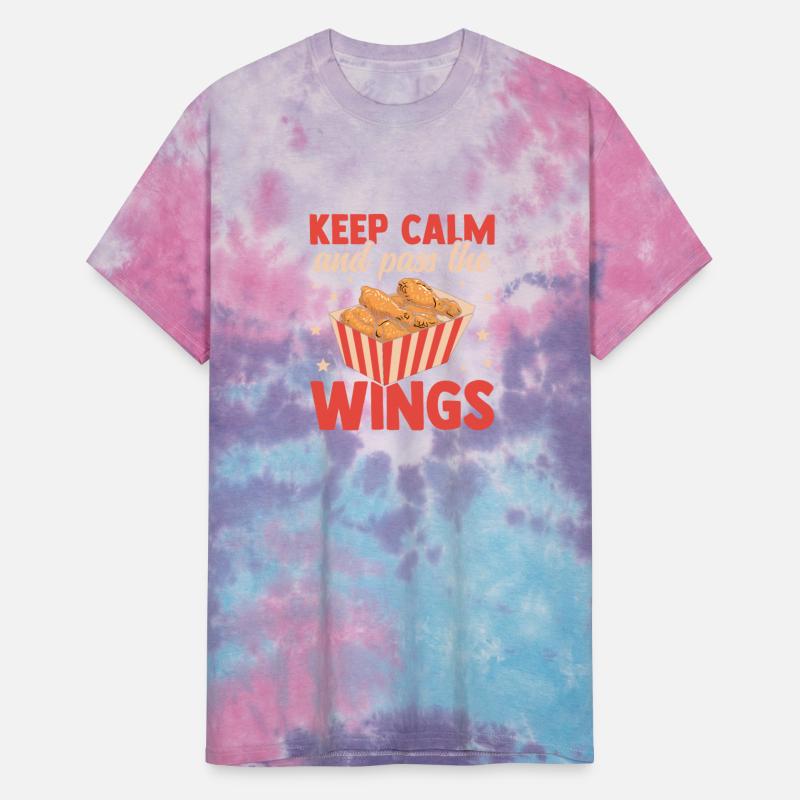 Crispy Wing Hot Chicken Wings