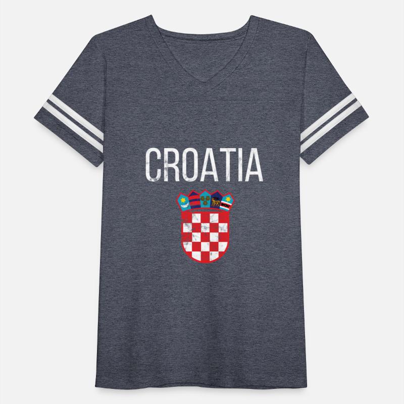 Croatia Flag Croatian Hrvatska Dubrovnik Adriatic