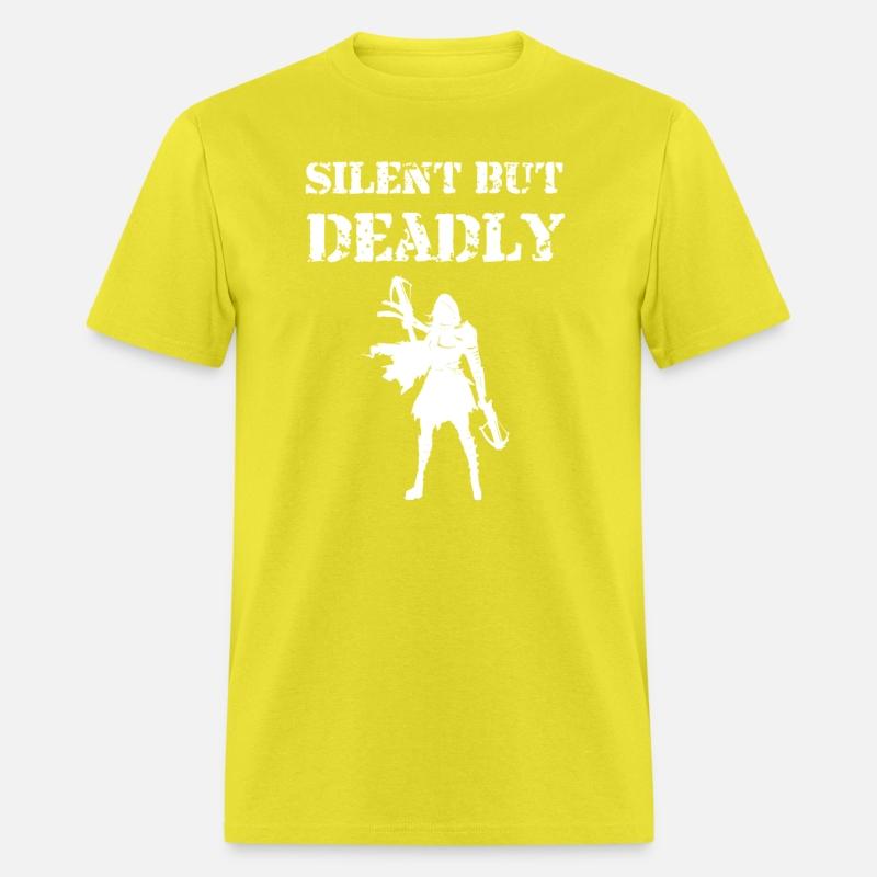 Crossbor Silent But Deadly Archery