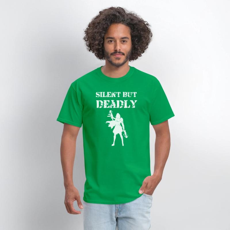 Crossbor Silent But Deadly Archery