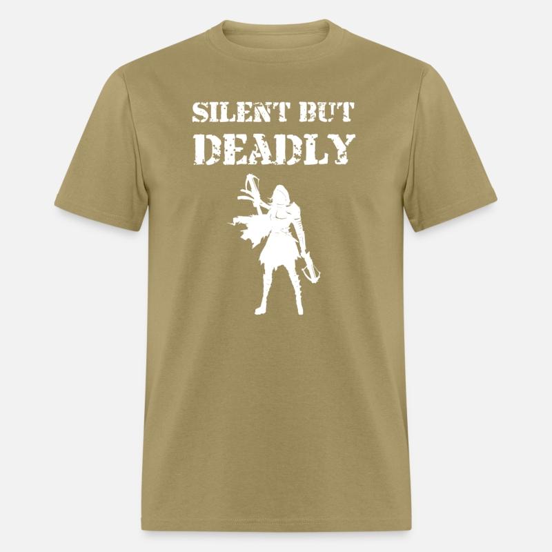 Crossbor Silent But Deadly Archery